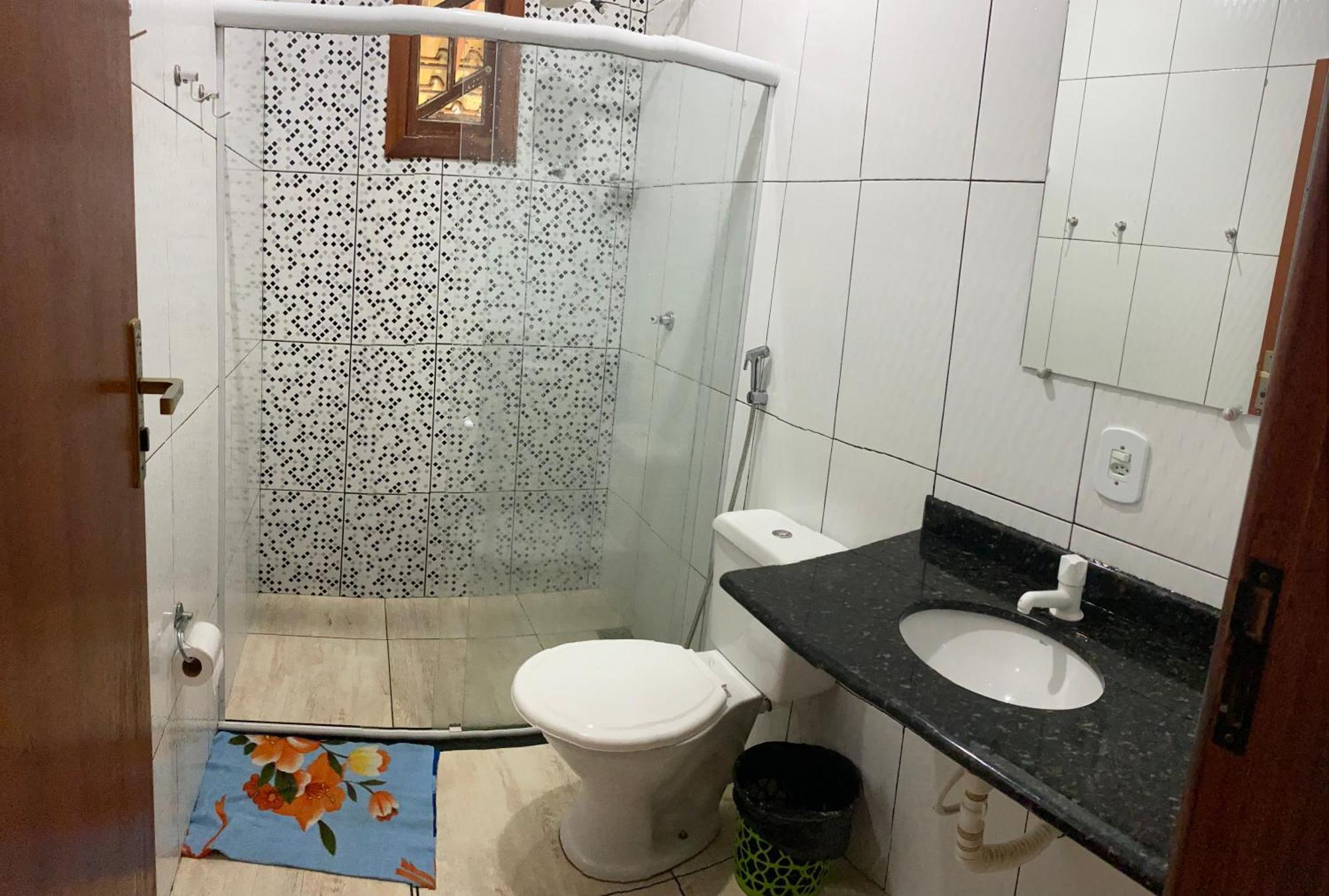 Pousada Clair Ibitirama Екстериор снимка